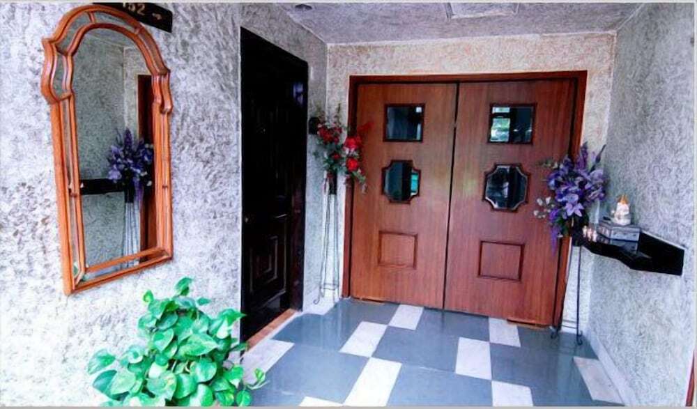 Нью-Дели: Ashok Country Resort