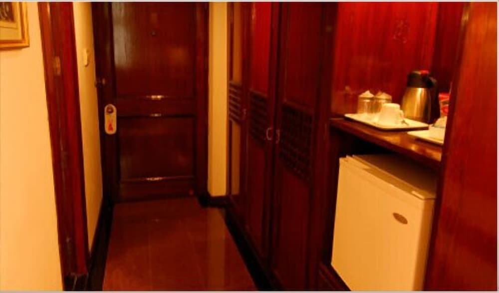 Нью-Дели: Ashok Country Resort