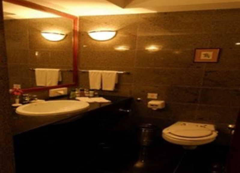 Нью-Дели: Ashok Country Resort