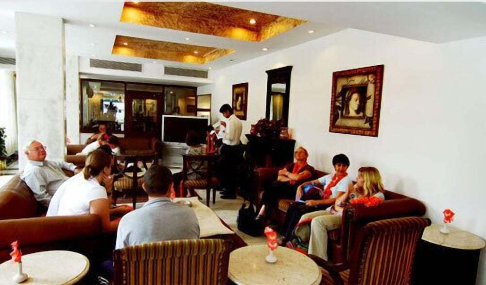 Нью-Дели: Ashok Country Resort