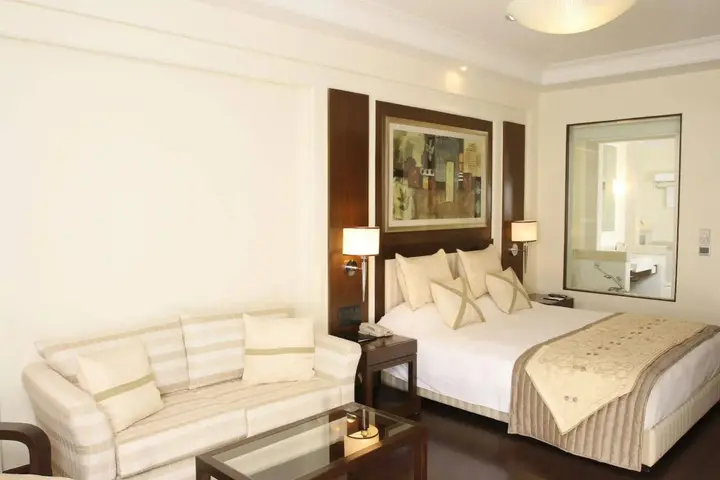 Гуруграм: Dia Park Premier Hotel