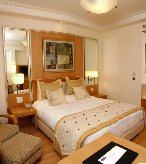 Гуруграм: Dia Park Premier Hotel