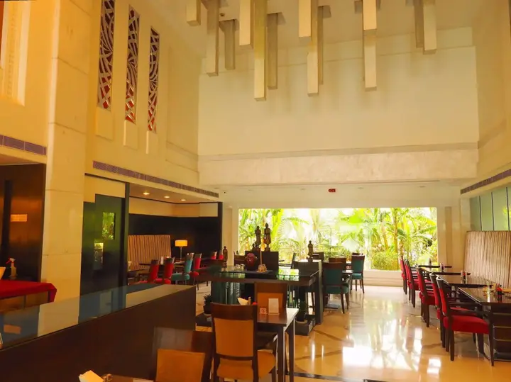 Гуруграм: Dia Park Premier Hotel