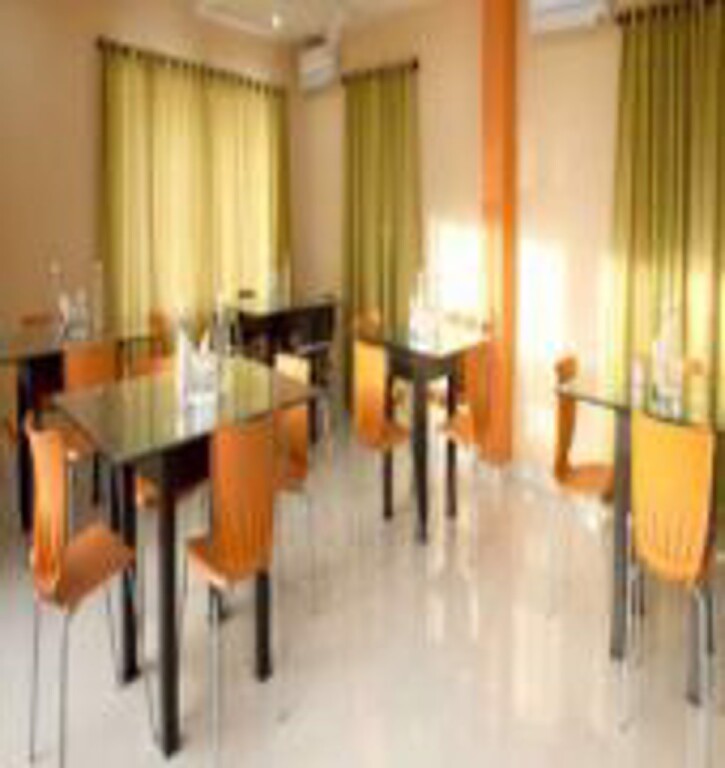 Ivory Sands Svcd Apt Mdh — фото 1
