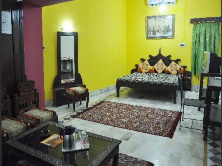 Джайсалмер: Hotel Royal Villa Jaisalmer