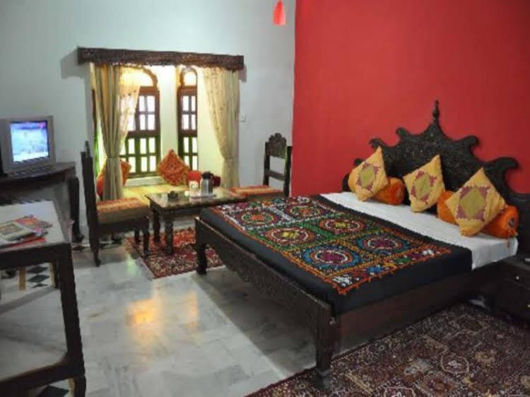 Джайсалмер: Hotel Royal Villa Jaisalmer