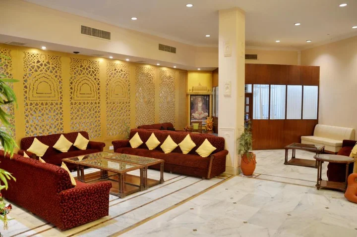 Джайсалмер: Heritage Inn Pvt Ltd