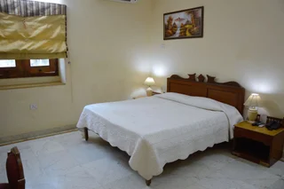 Джайсалмер: Heritage Inn Pvt Ltd