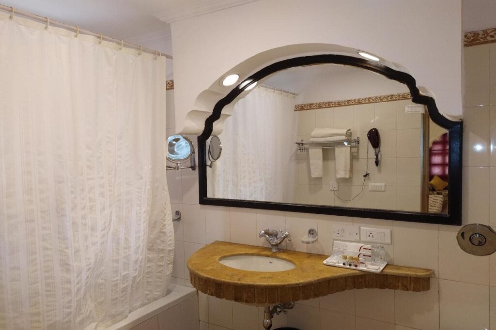 Джайсалмер: Heritage Inn Pvt Ltd