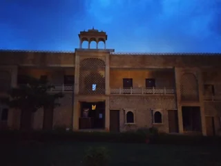 Джайсалмер: Heritage Inn Pvt Ltd