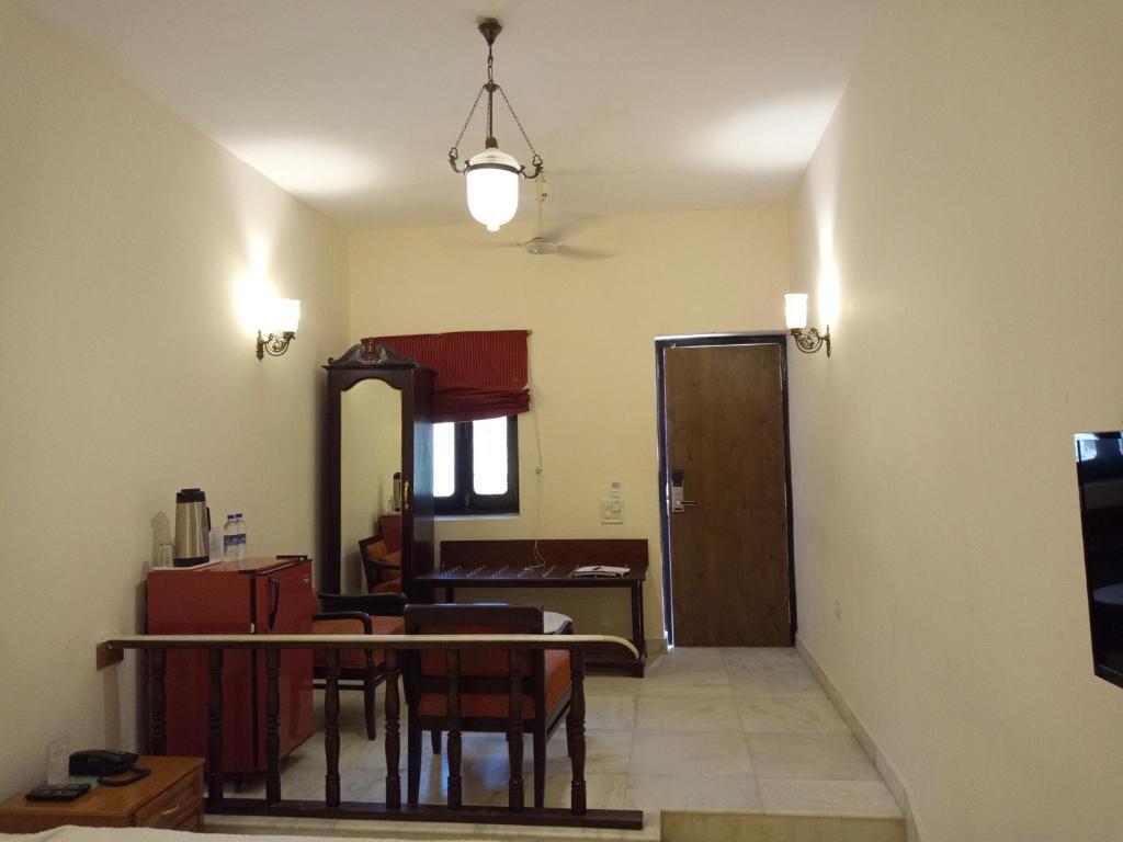 Джайсалмер: Heritage Inn Pvt Ltd