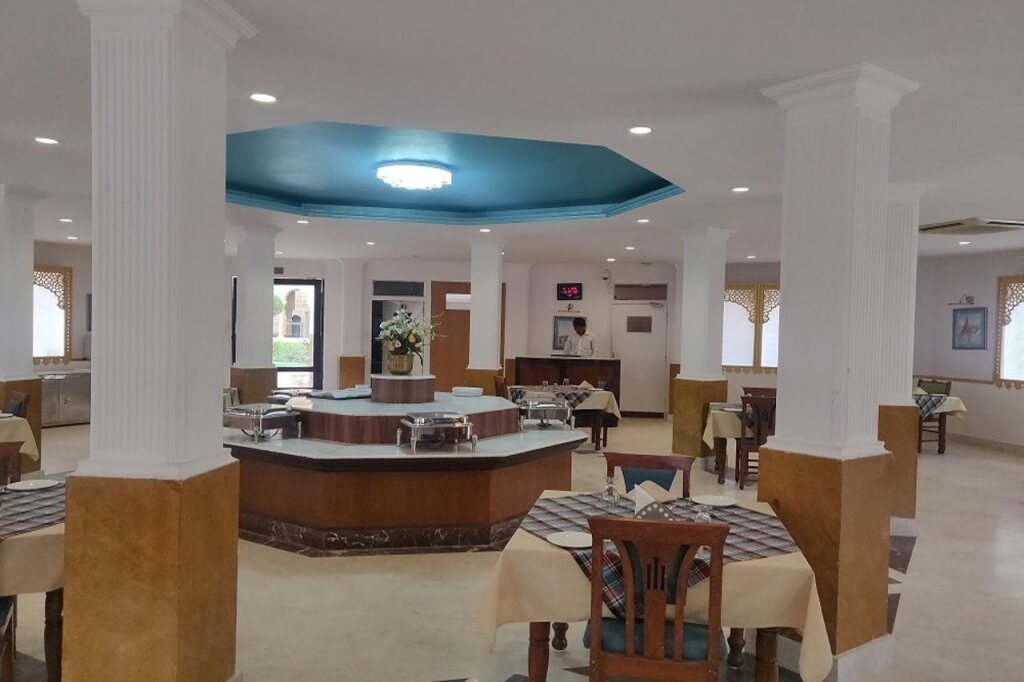 Heritage Inn Pvt Ltd — фото 2