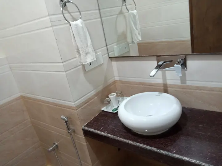 Джайсалмер: Heritage Inn Pvt Ltd