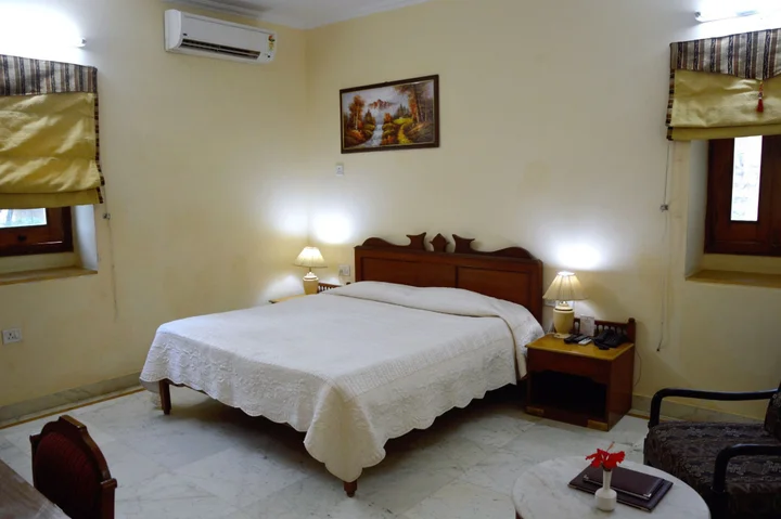 Джайсалмер: Heritage Inn Pvt Ltd