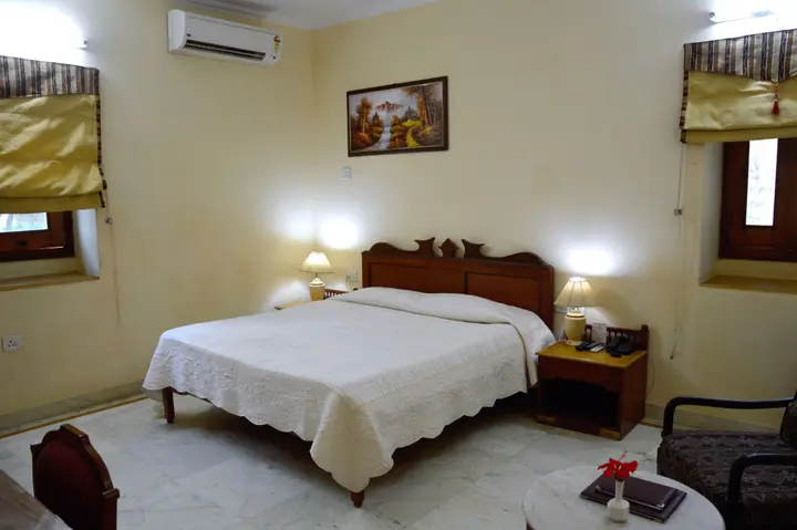 Джайсалмер: Heritage Inn Pvt Ltd
