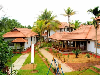Кумараком: Backwater Ripples Kottayam