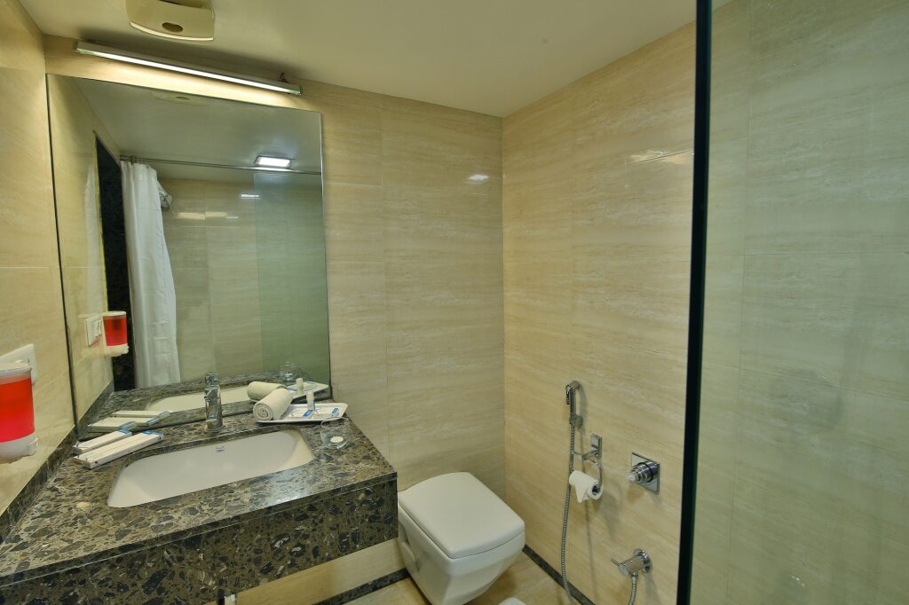 Вадодара: Gen X Vadodara 1589 Hotel