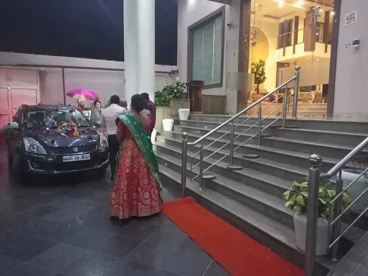 Наинитал: Devashish Hotel