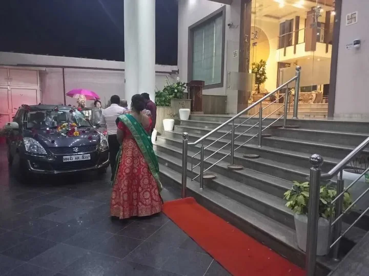 Наинитал: Devashish Hotel