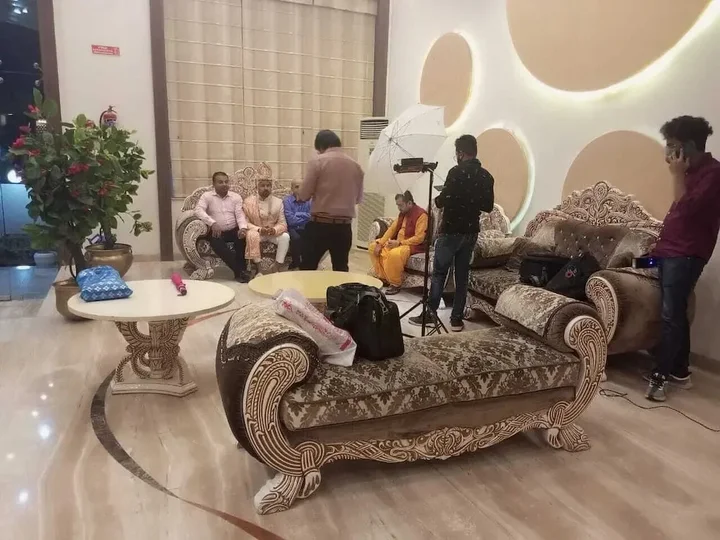 Наинитал: Devashish Hotel