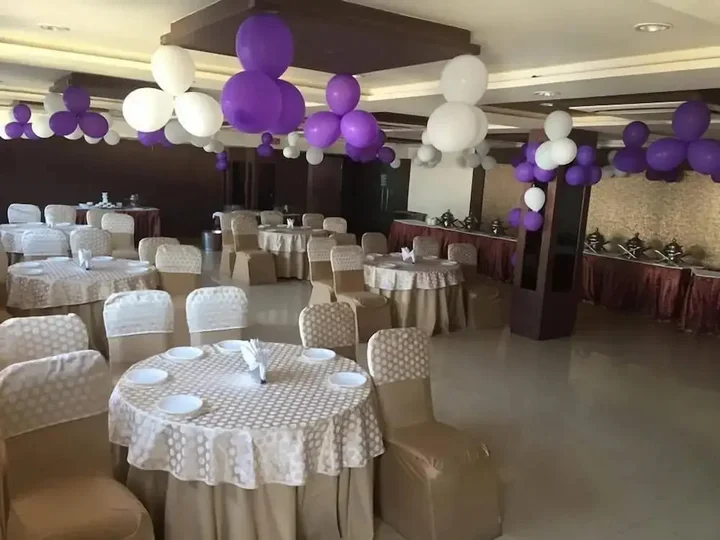 Наинитал: Devashish Hotel