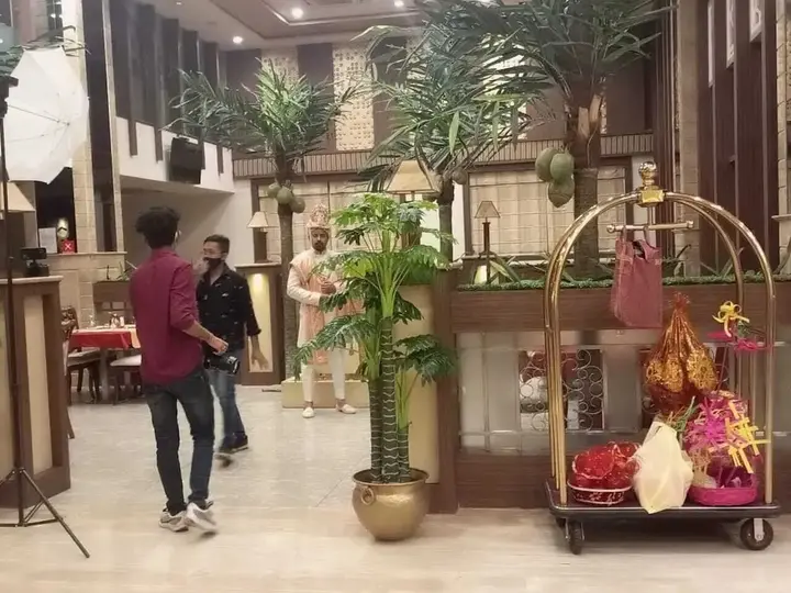 Наинитал: Devashish Hotel