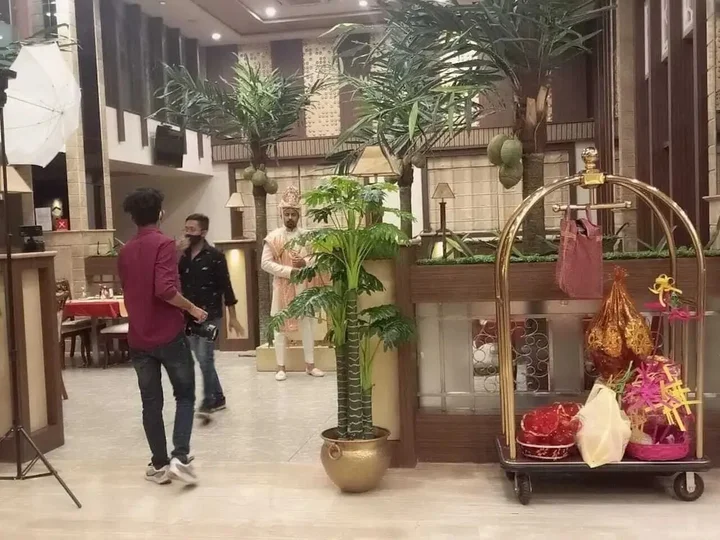 Наинитал: Devashish Hotel