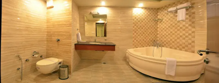 Наинитал: Devashish Hotel
