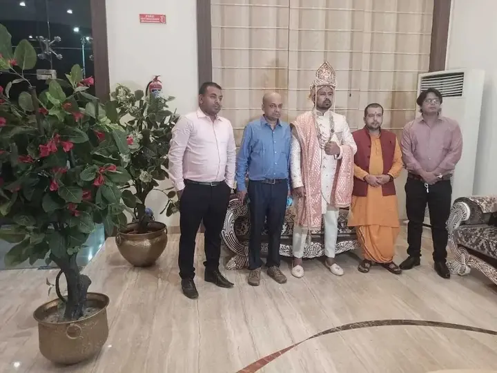 Наинитал: Devashish Hotel