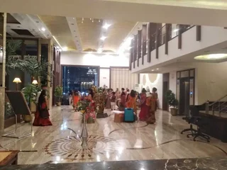 Наинитал: Devashish Hotel