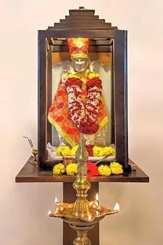 Ширди: Goradias Lords Inn