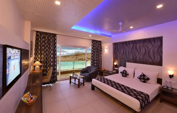 Дварка: Dwarikadish Lords Eco Inn Dwarika