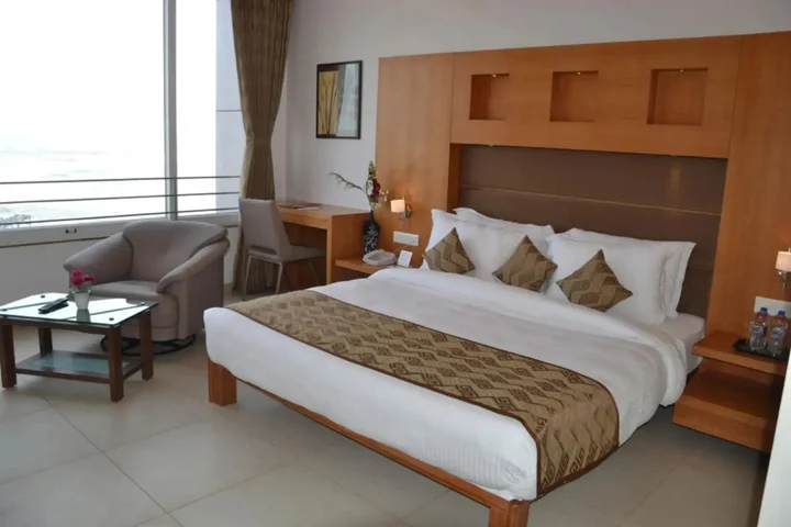 Дварка: Dwarikadish Lords Eco Inn Dwarika