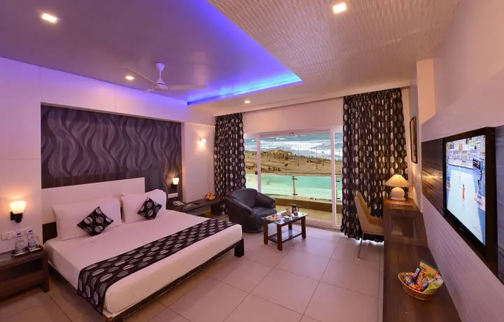 Дварка: Dwarikadish Lords Eco Inn Dwarika
