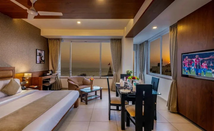 Дварка: Dwarikadish Lords Eco Inn Dwarika