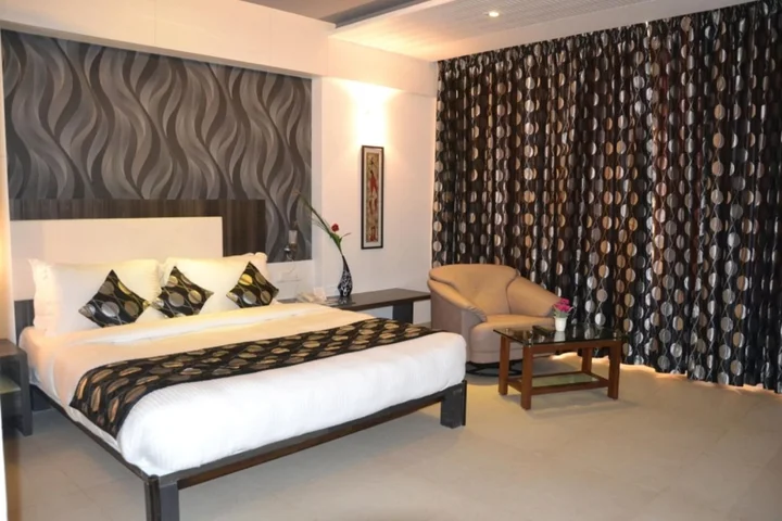 Дварка: Dwarikadish Lords Eco Inn Dwarika