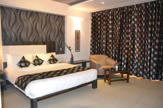 Дварка: Dwarikadish Lords Eco Inn Dwarika