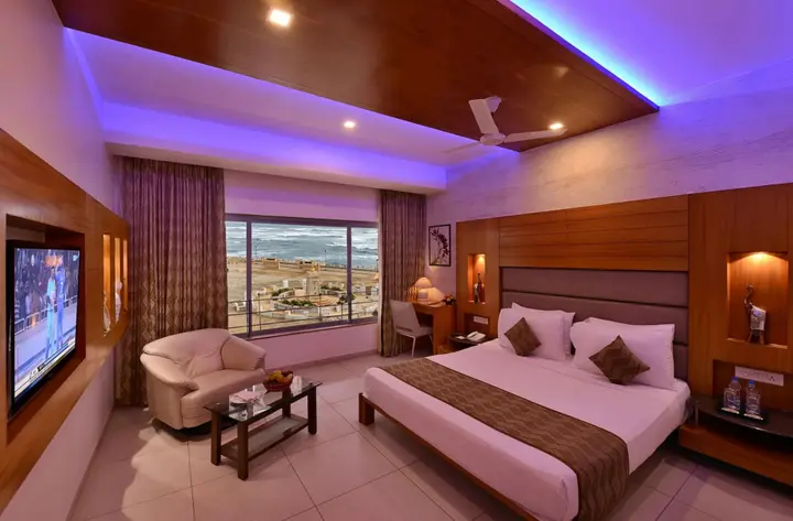 Дварка: Dwarikadish Lords Eco Inn Dwarika