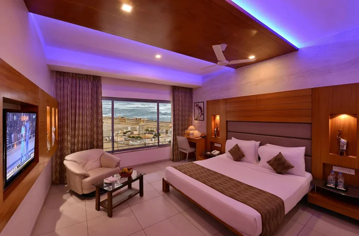 Дварка: Dwarikadish Lords Eco Inn Dwarika