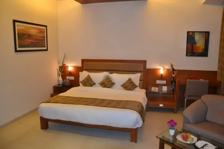 Дварка: Dwarikadish Lords Eco Inn Dwarika