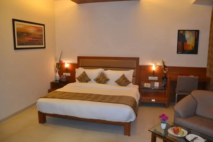 Дварка: Dwarikadish Lords Eco Inn Dwarika