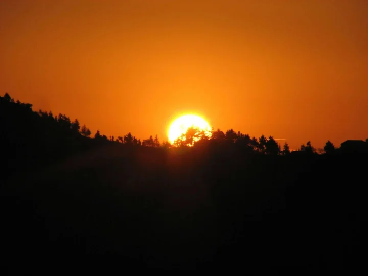 Техри: Whispering Pines Himalayan Retreat