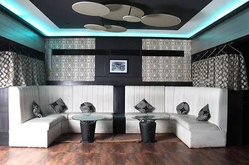 Ченнаи: Hotel Dee Cee Manor