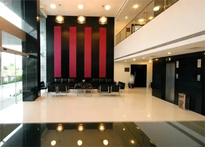Пуна: Clarks Inn Suites Pune