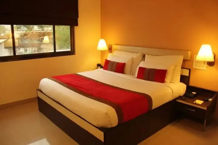 Читторгарх: RnB Chittorgarh