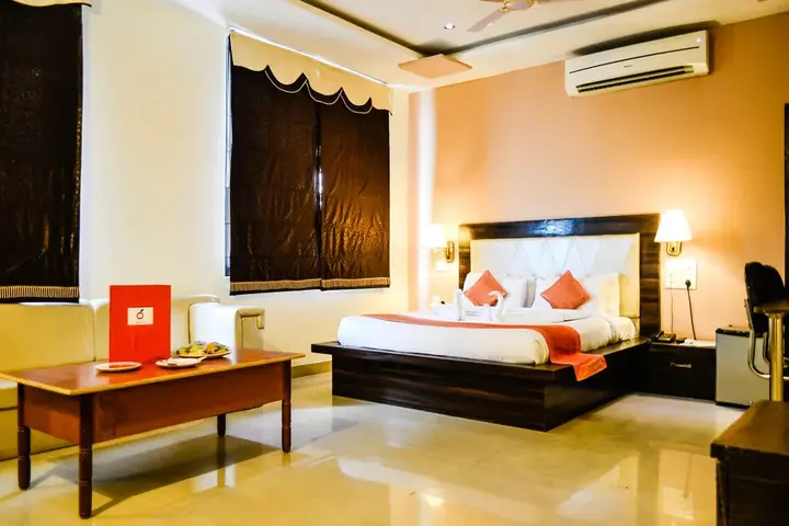 Читторгарх: RnB Chittorgarh