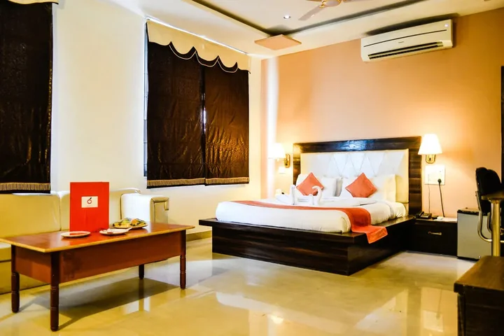 Читторгарх: RnB Chittorgarh