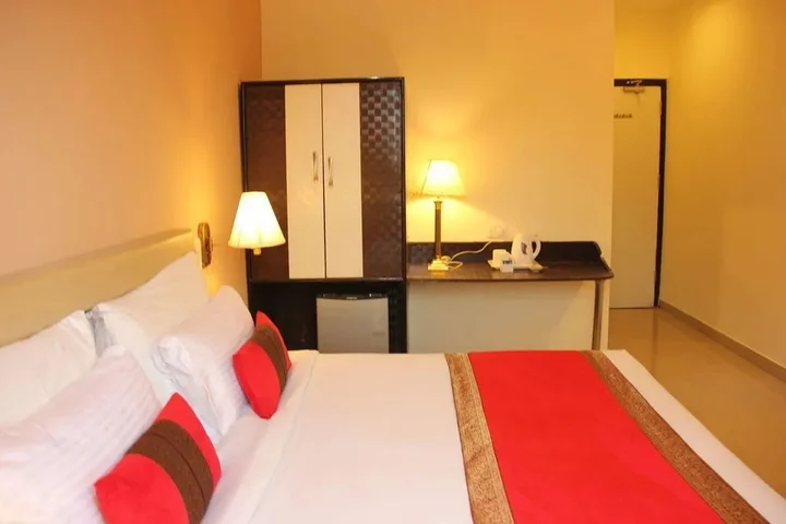 Читторгарх: RnB Chittorgarh