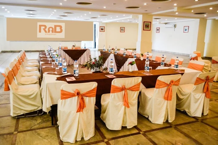 Читторгарх: RnB Chittorgarh