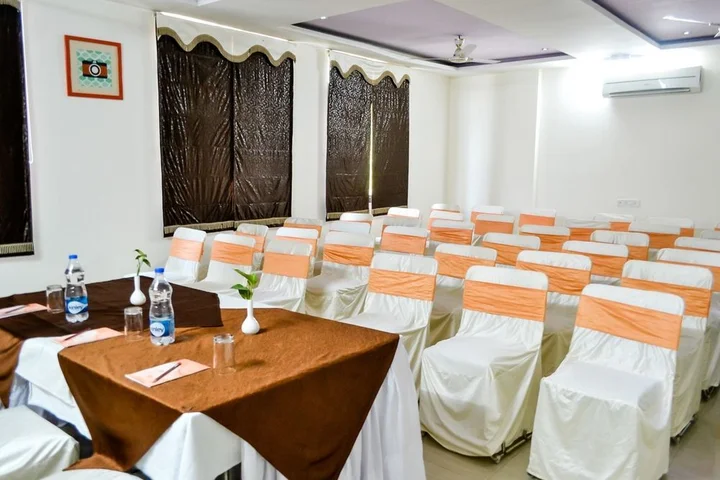 Читторгарх: RnB Chittorgarh